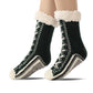 🔥Dernier jour -50% de réduction🔥Chaussettes chaudes ultra-épaisses pour la maison