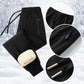 Pantalones para Hombre Cómodos, Impermeables y a Prueba de Viento con Forro de Peluche