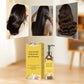 Champú teñidor de cabello natural de larga duración