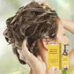 Champú teñidor de cabello natural de larga duración