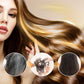 Champú teñidor de cabello natural de larga duración