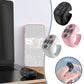 Control remoto inalámbrico Bluetooth de anillo