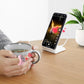 Control remoto inalámbrico Bluetooth de anillo
