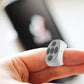Control remoto inalámbrico Bluetooth de anillo