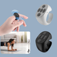 Control remoto inalámbrico Bluetooth de anillo