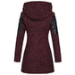 ❄️Winter Specials❄️ Women's Winter Warm Slant Zipper Jackets