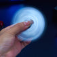 Encendedor cortaviento plegable multifuncional