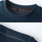 🔥2025 Último modelo🔥Sudadera térmica premium de cuello redondo para hombre