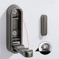 Gancho Plegable Multifuncional para Montar en la Pared