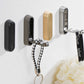 Gancho Plegable Multifuncional para Montar en la Pared