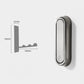 Gancho Plegable Multifuncional para Montar en la Pared