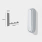 Gancho Plegable Multifuncional para Montar en la Pared