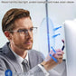 Gafas de presbicia ultraligeras antiazules