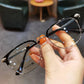 Gafas de presbicia ultraligeras antiazules