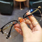 Gafas de presbicia ultraligeras antiazules
