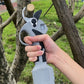 Tijeras de podar eléctricas de jardín con batería ＆ Cargador