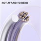 Auriculares ultra ligero Bluetooth de diseño abierto
