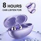 Auriculares ultra ligero Bluetooth de diseño abierto