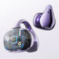 Auriculares ultra ligero Bluetooth de diseño abierto