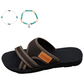 Sandalias Cómodas para Pie Ancho, Planas y de Punta Abierta