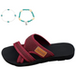 Sandalias Cómodas para Pie Ancho, Planas y de Punta Abierta