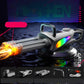 ⌛limited-time 50% off💥Double Barrel Gatling Electric Water Gun Set