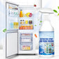 🧊 ¡OFERTA POR TIEMPO LIMITADO 50% DE DESCUENTO! ❄️ Spray Descongelante Rápido para Frigorífico/Congelador – Incluye Espátula, Previene la Re-congelación y Es Seguro para Todas las Superficies 🎁