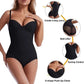 Body Faja Moldeadora con Copa y Control de Abdomen para Mujer