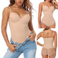 Body Faja Moldeadora con Copa y Control de Abdomen para Mujer