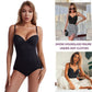 Body Faja Moldeadora con Copa y Control de Abdomen para Mujer