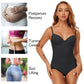 Body Faja Moldeadora con Copa y Control de Abdomen para Mujer