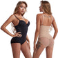 Body Faja Moldeadora con Copa y Control de Abdomen para Mujer