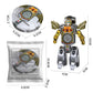 ⏳Oferta Especial por Tiempo Limitado⏰Juguetes Spinner Transformables