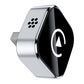 Adaptador inalámbrico 2 en 1 para iPhone y Android Auto