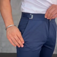 ⏳Pantalones especiales⏰ajustados elásticos para hombre por tiempo limitado