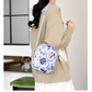 ✨Venta Caliente 50% DE DESCUENTO✨Bolsa Ligera de Moda con Diseño de Múltiples Bolsillos👜