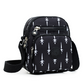 ✨Venta Caliente 50% DE DESCUENTO✨Bolsa Ligera de Moda con Diseño de Múltiples Bolsillos👜