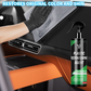 Spray de Renovación de Plásticos del Interior del Auto