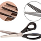 🔥Oferta especial🔥👉✂✂Tijeras para coser encaje DIY✂✂