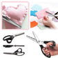 🔥Oferta especial🔥👉✂✂Tijeras para coser encaje DIY✂✂