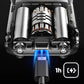 Mini Afeitadora Eléctrica para Hombre