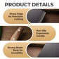 Cuchillo de cocina afilado y durader