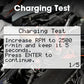 Comprobador de baterías de coche BT100, comprobador de carga de 12 V