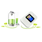 Router WiFi de Bolsillo 4G
