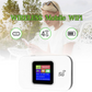 Router WiFi de Bolsillo 4G
