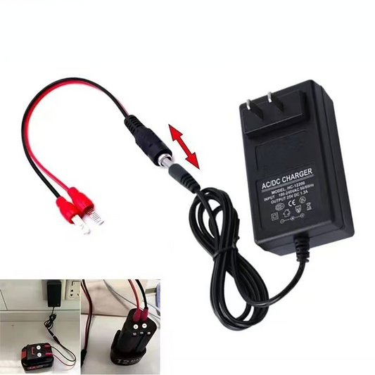 Cargador Universal de Energía