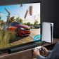 Decodificador 4K Ultra HD