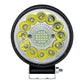🚗 ¡COMPRA 2 LLEVA 3! 💡 LED Pod 99W 4 Pulgadas - Iluminación Extremadamente Brillante para Todoterreno, Impermeable IP67 y Resistente a Impactos 🏔️🔧