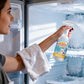 Agente Descongelante de Alta Eficiencia para Refrigerador