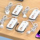 Toma de carga rápida multifunción - 2PD + 2USB